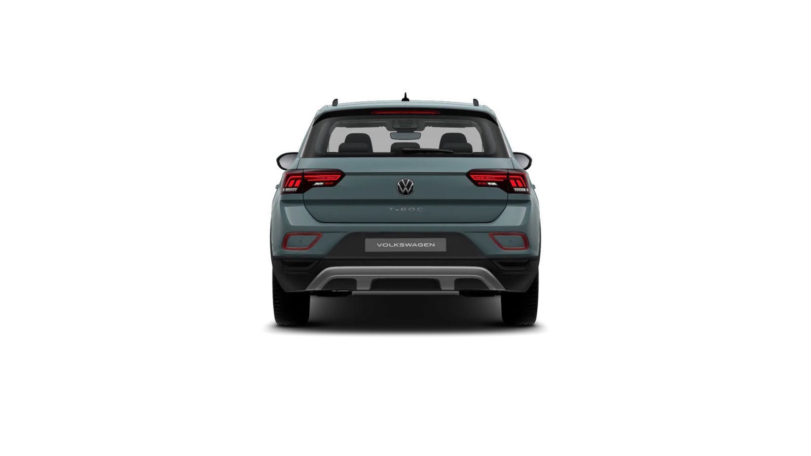 Volkswagen T-Roc - Bild 7