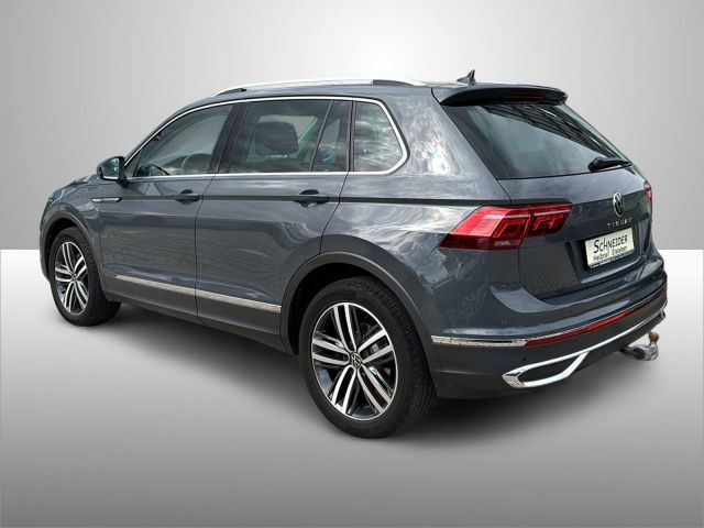 TIGUAN 2.0 TSI DSG 4MOTION