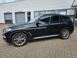 BMW X3 xDrive20d xLine Garantie! Standheizung! - BMW X3 Gebrauchtwagen in Hamburg