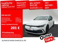 Volkswagen Golf - Vorschau Bild 1