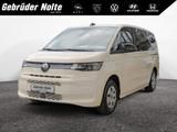 Volkswagen T7 Multivan TAXI 2.0 TDI lang STANDHZ 7-SITZER - Volkswagen Neuwagen: Multivan