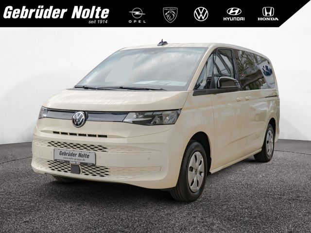 Volkswagen T7 Multivan TAXI 2.0 TDI lang NAVI STANDHZ 7-SIT