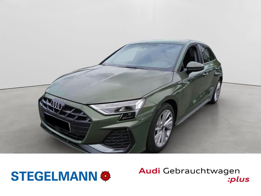 Image of Audi A3