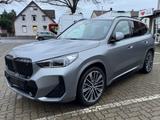 BMW iX1 xDrive30-BMW, AHK Vollausstattung - graue BMW iX1