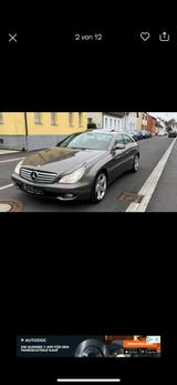 Mercedes-Benz Mercedes Benz CLS 350 Youngtimer - Mercedes-Benz Youngtimer