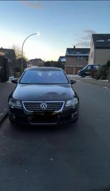 Volkswagen Vw Passat b6 individual 3hand 4shz dynaudi... - Volkswagen Passat