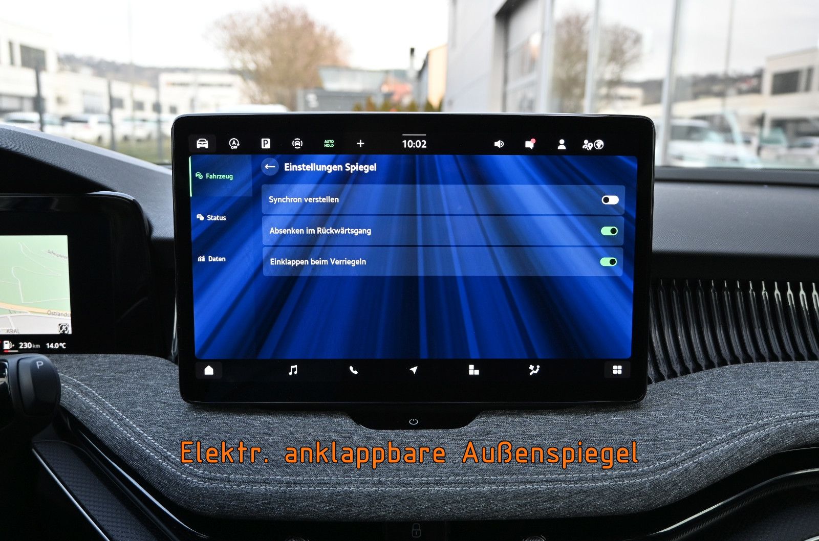 Fahrzeugabbildung SKODA Superb 2.0 TSI DSG Selection Combi 4x4 °ACC°AHK°
