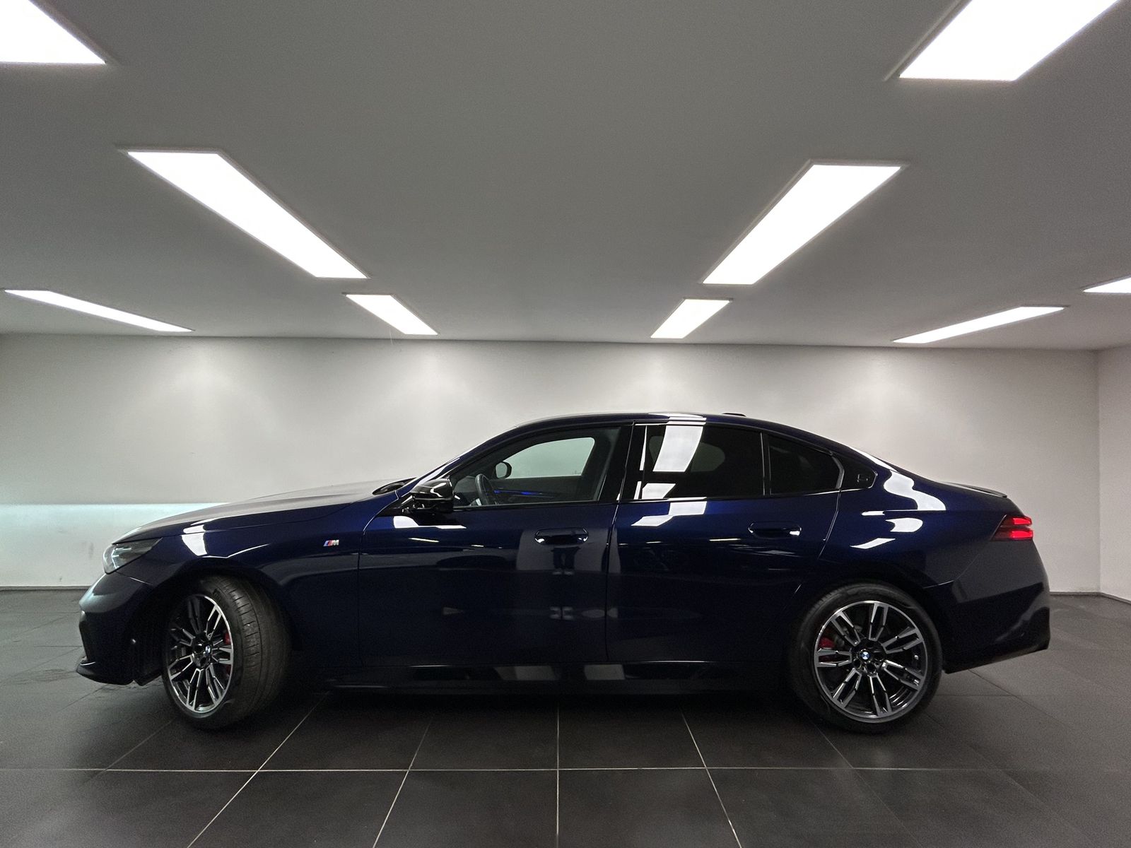 BMW i5 M60 xDrive Limousine M Sportpaket Pro Harman/ imagem 2