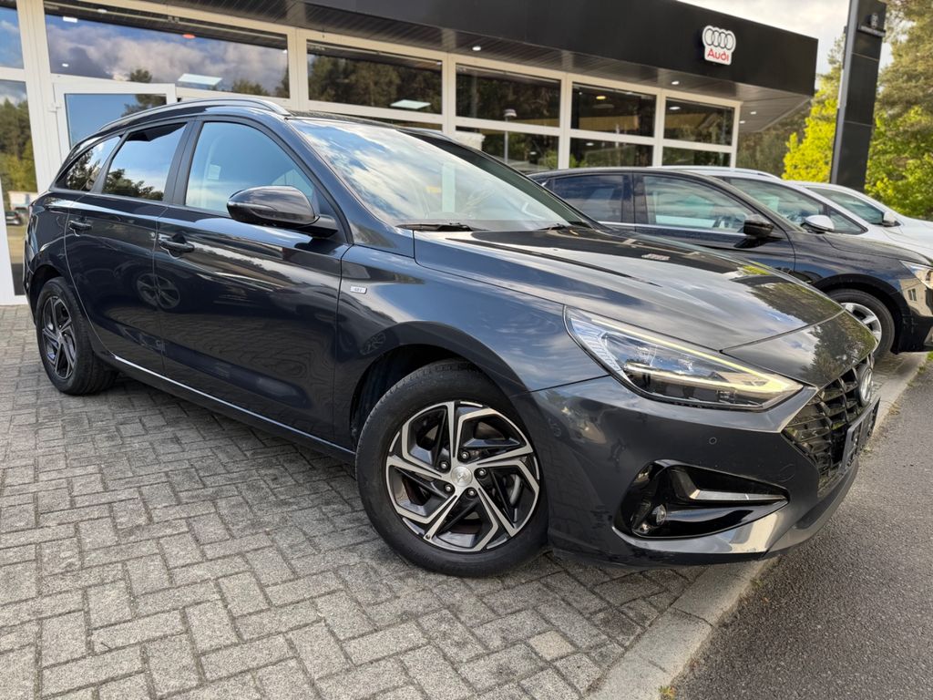 Image of Hyundai i30