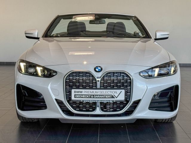 BMW 430 - Bild 4