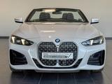 BMW 430 i xDrive Cabrio M Sport+HarmanKardon+LED+AHK - gebrauchte BMW 430 aus dem Jahr 2024