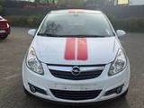 Opel Corsa D Inno"110 Jahre"*EASYTRONIC*KLIMA*T.LEDER - Opel Corsa: C Easytronic