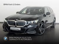 BMW 520 - Vorschau Bild 1