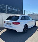 Audi RS4 4.2 FSI Avant, B&O, Pano, Leder - Audi RS4: Privatanbieter