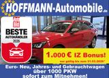 Seat Leon FR PlugIn,Navi,ACC,Climatr - Seat Leon mit Hybrid-Antrieb