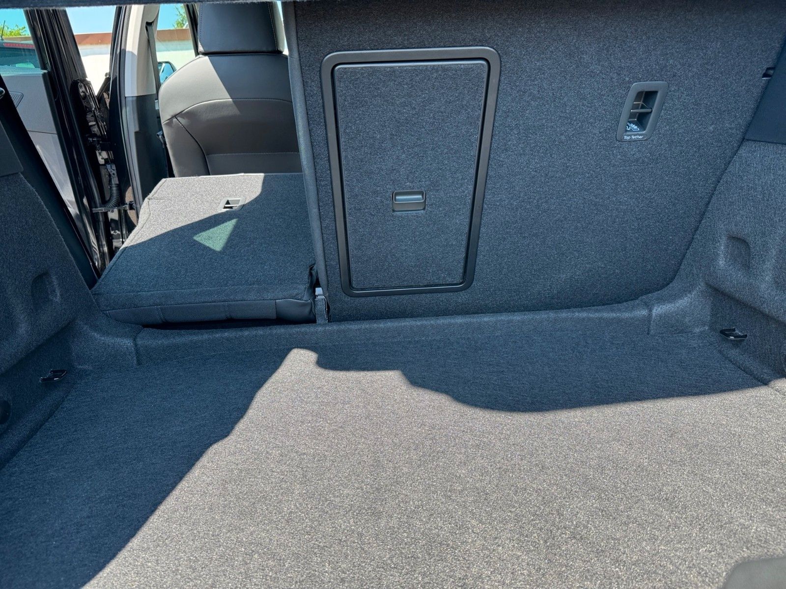 Fahrzeugabbildung CUPRA Leon 1.5 eTSI