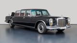 Mercedes-Benz W100 600 Pullman Landaulet - Mercedes-Benz 600: Limousine