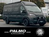 Adria ADRIA TWIN 640 SGX AVX EDITION BLACKWOOD