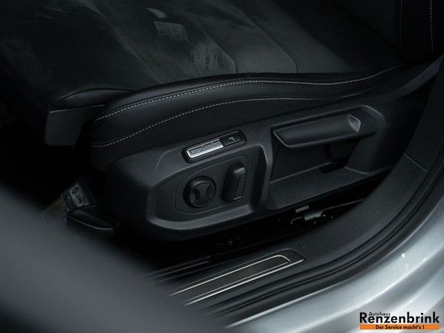 Arteon Shooting Brake Elegance TDI DSG DCC HUD