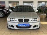 BMW 330 Ci Coupe M Clubsport H&K SITZHEIZUNG PDC - BMW: Clubsport