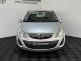 Opel Corsa D 1.2 5-trg. Selection *1.HAND*HU-NEU* - Opel Corsa aus 2011: 1.2