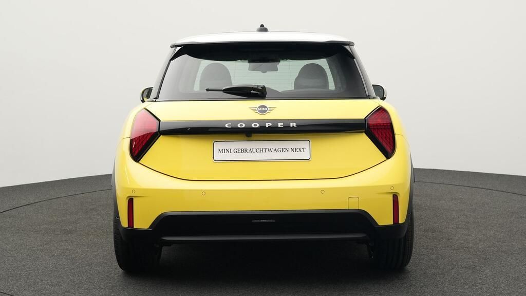 MINI Cooper C - Bild 10