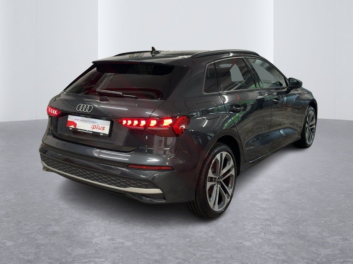 Audi A3 - Bild 5