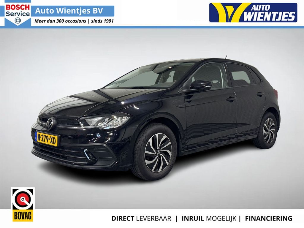 Image of Volkswagen Polo
