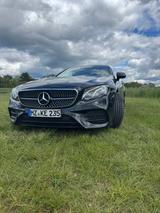Mercedes-Benz E 200 Autom. -