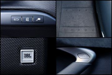 Ferrari 296 GTB*DaytonaRacingSeat,Lift,JBL,Carbon,Kamera
