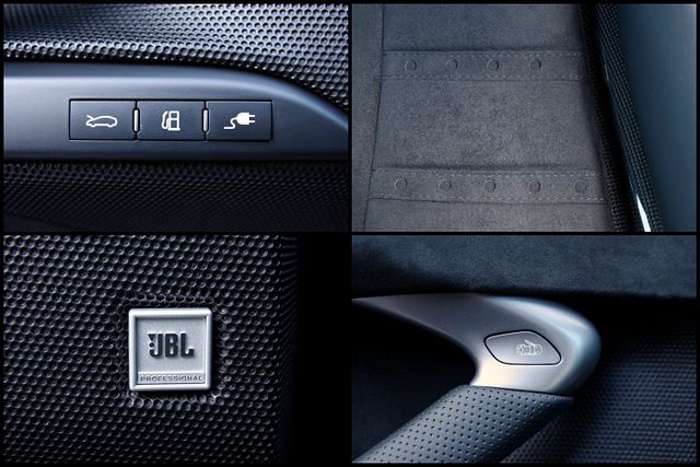 Ferrari 296 GTB*DaytonaRacingSeat,Lift,JBL,Carbon,Kamera