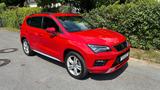 Seat Ateca FR 4Drive*360*LED*AHK*VOLLAUSSTATUNG* - gebrauchte Seat Ateca aus dem Jahr 2019