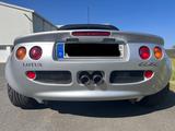 Lotus Elise S1, Typ 111  - Lotus Elise Gebrauchtwagen