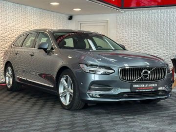 Volvo V90 - 2