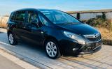 Opel Zafira Active 7 Sitzer - Opel Zafira Active mit Diesel-Antrieb