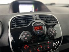 RENAULT Kangoo DELUXE / 2.HD / AUTOMATIK/ 75.tKM /NAVI RENAULT Kangoo DELUXE / 2.HD / AUTOMATIK/ 75.tKM /NAVI