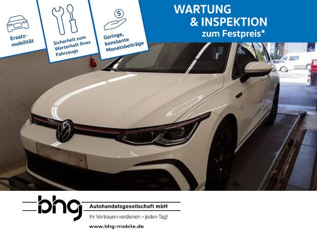 Volkswagen Golf GTI 2.0TSI OPF DSG MatrixLED HUD Navi conne