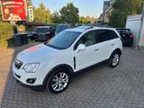 Opel Antara Cosmo 4x4 AHK  Schiebedach TÜV Neu - Opel Antara mit Schiebedach