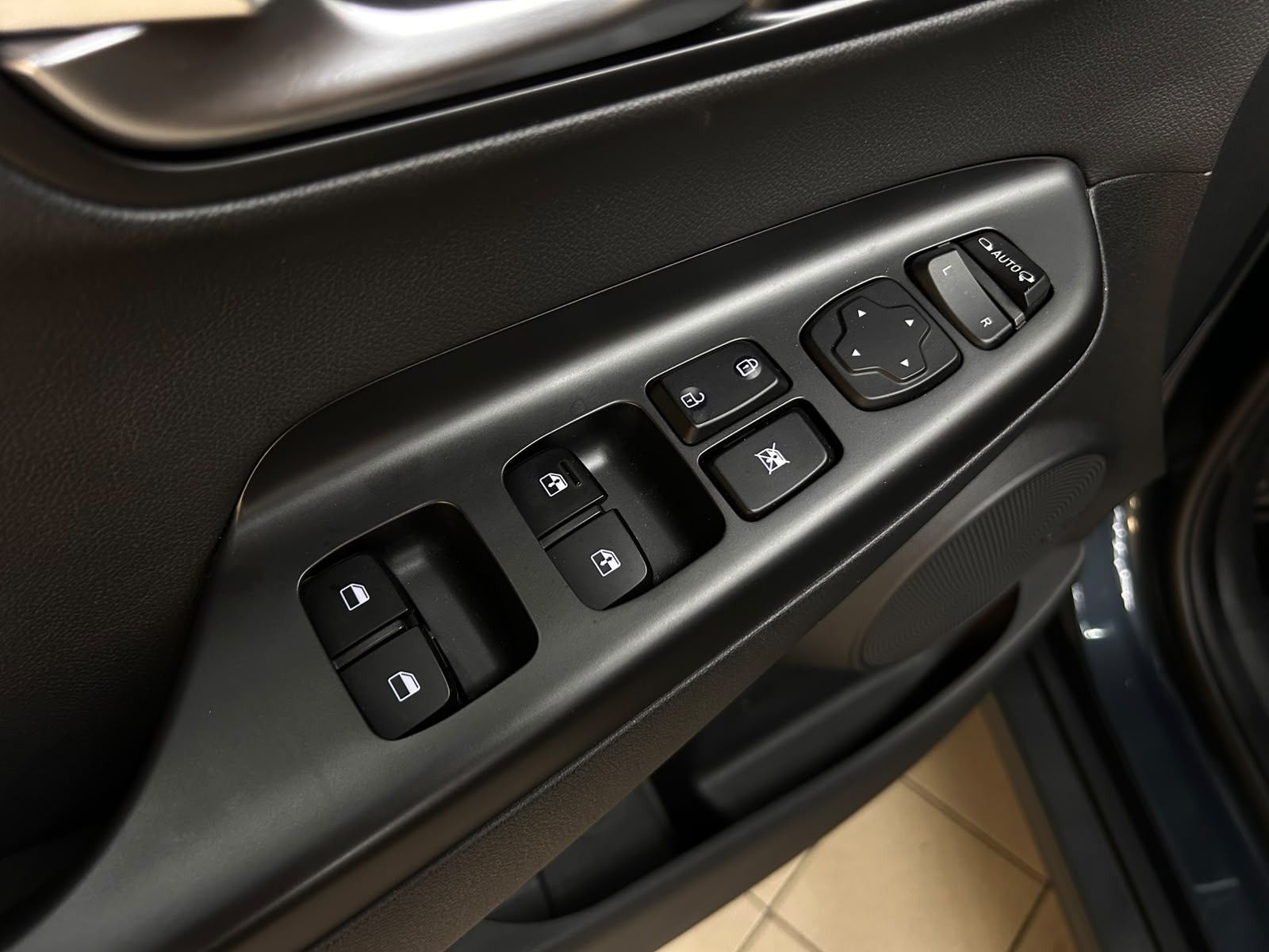 Fahrzeugabbildung Hyundai Kona Elektro Prime LEDER+LED+ACC+HUD+KREL+KAM+WP