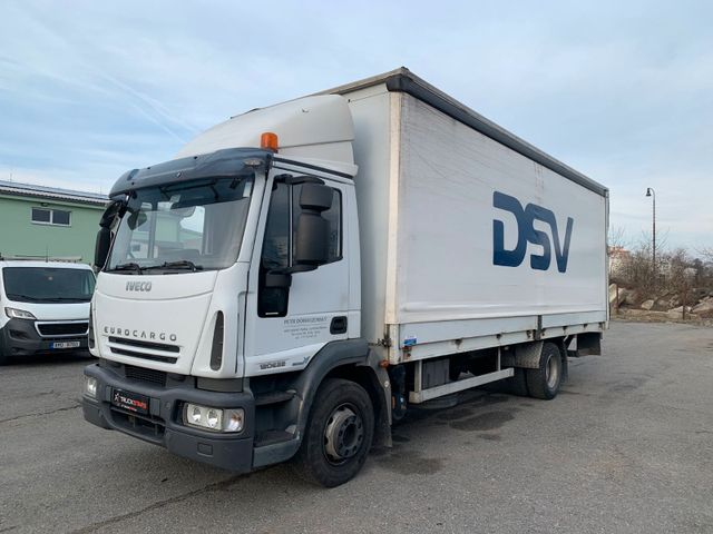 Iveco EUROCARGO 120E22 klima  Euro5