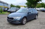Skoda Octavia Combi 1.0 TSI First Edition *LED*Nav*AHK - Skoda Octavia: First Edition