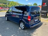 Mercedes-Benz V 220d EDITION kompakt Automatik*Rückfahrkamera* - Mercedes-Benz V 220 aus 2022