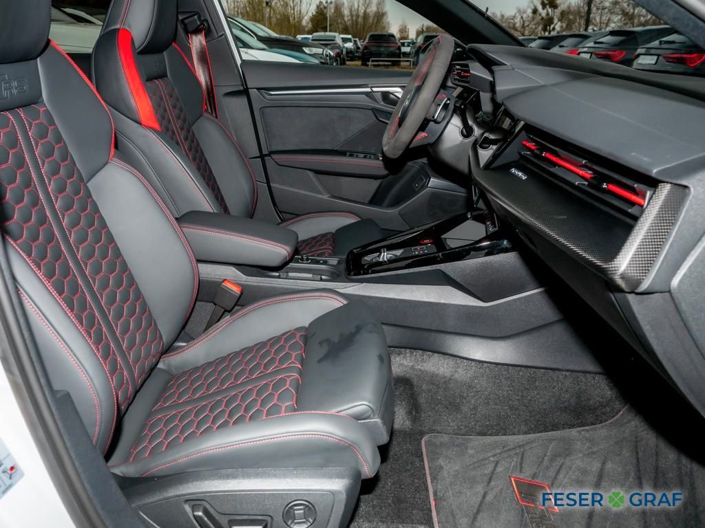 Audi RS3 - Bild 6