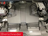 Volkswagen Touareg - Vorschau Bild 21