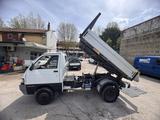 Piaggio Porter gemellato ribaltabile 3 lati 1.2  - Piaggio Gebrauchtwagen