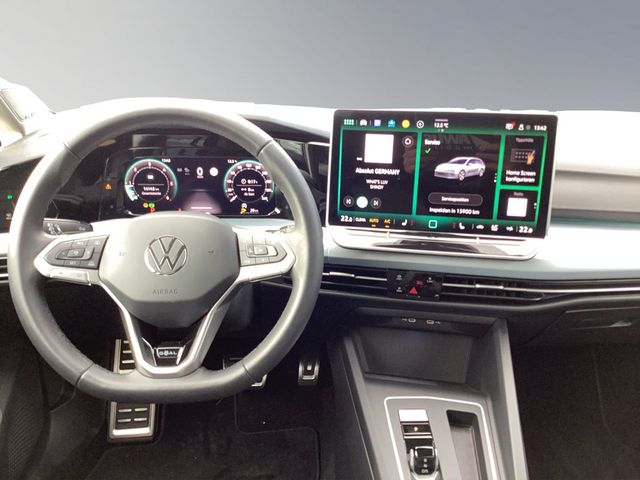 Golf VIII Variant 2.0TDI DSG Goal