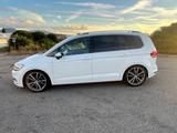 Volkswagen Touran 2.0 TDI SCR 140kW DSG Highline Highline 7 - Volkswagen Touran: 140