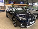 Subaru XV 2.0i Comfort Anhängelast 1800 kg - Subaru XV mit Benzin-Antrieb