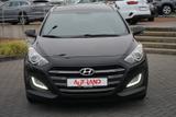 Hyundai i30 Kombi 1.4 Klima PDC SHZ Lenkradheizung Temp - Hyundai i30: Kombi