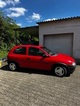 Opel Corsa 1.4 Swing GrandSlam H-Zulassung  - Opel Corsa: Swing